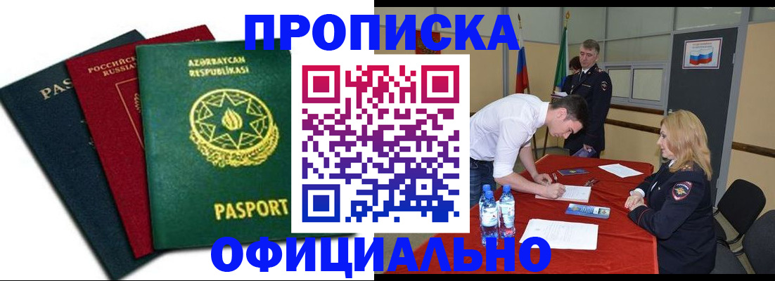 прописка гарантия в Ершове